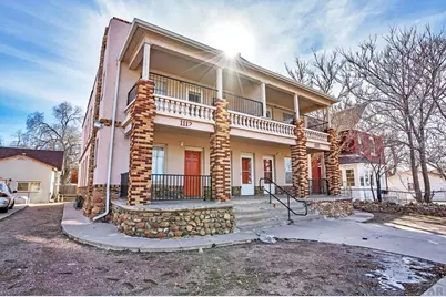 1110-1112 E 6th St, Pueblo, CO 81001 - Photo 1