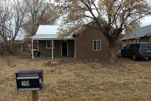 209 E 9th St, Walsenburg, CO 81089 - Photo 1