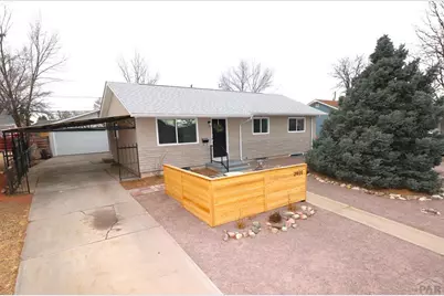 2921 Azalea St, Pueblo, CO 81005 - Photo 1