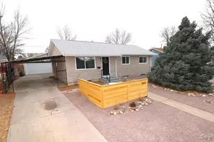 2921 Azalea St, Pueblo, CO 81005 - Photo 1