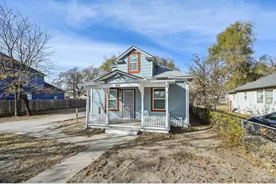 1225 Cypress St, Pueblo, CO 81004 - Photo 1