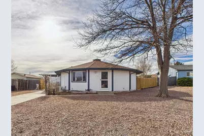 4 Bridgeport Circle, Pueblo, CO 81003 - Photo 1