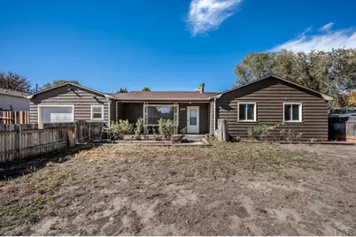 507 Orange St, Pueblo, CO 81005 - Photo 1
