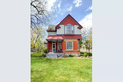 802 Raton Ave, La Junta, CO 81050 - Photo 1