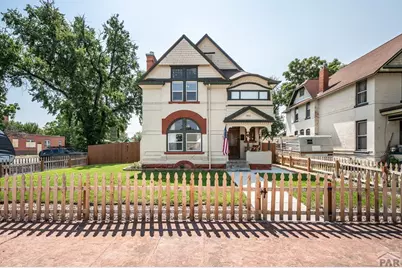 302 Michigan St, Pueblo, CO 81004 - Photo 1
