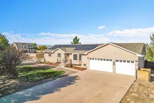 797 E Parkrose Dr, Pueblo West, CO 81007 - Photo 1