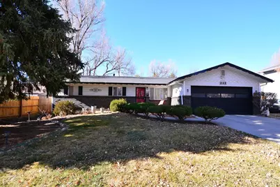 232 S Garo Avenue, Colorado Springs, CO 80910 - Photo 1