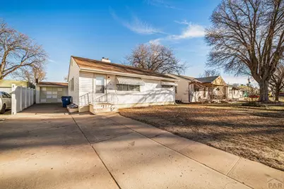 416 Morrison Ave, Pueblo, CO 81005 - Photo 1