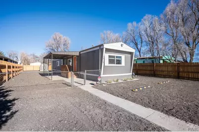 2415 Alia Ct., Pueblo, CO 81004 - Photo 1