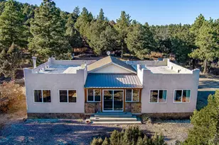 33603 Fisher Peak Pkwy, Trinidad, CO 81082 - Photo 1