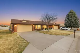 31 Frances Pl, Pueblo, CO 81008 - Photo 1