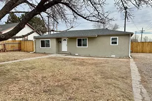 2724 E Routt Ave, Pueblo, CO 81004 - Photo 1