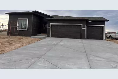 1170 E Kirkwood Dr, Pueblo West, CO 81007 - Photo 1