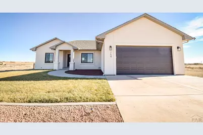 754 N Boyero Ave, Pueblo West, CO 81007 - Photo 1