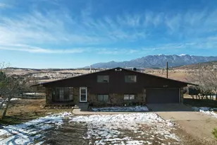 5114 Ute Ct, Colorado City, CO 81019 - Photo 1