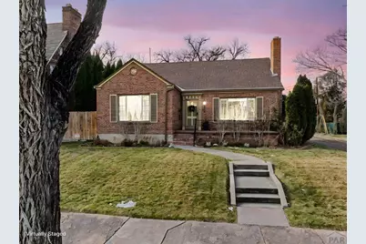 1805 Court St, Pueblo, CO 81003 - Photo 1
