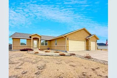 419 E Chadwick Dr, Pueblo West, CO 81007 - Photo 1