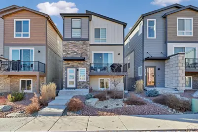 4126 Parkwood Trail, Colorado Springs, CO 80918 - Photo 1
