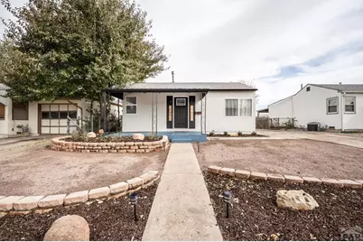 1718 Morrison Ave, Pueblo, CO 81005 - Photo 1