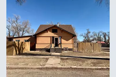 501 Lincoln, Ordway, CO 81063 - Photo 1