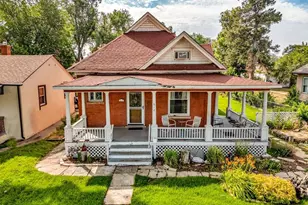 612 Lake Ave, Pueblo, CO 81004 - Photo 1