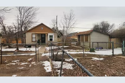 2018 E 10th St, Pueblo, CO 81001 - Photo 1