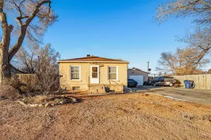 1725 W 22nd St, Pueblo, CO 81003 - Photo 1