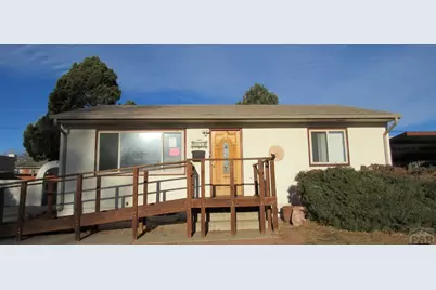 2831 Azalea St, Pueblo, CO 81005 - Photo 1
