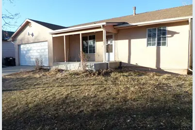 3743 Bobcat Lane, Pueblo, CO 81005 - Photo 1