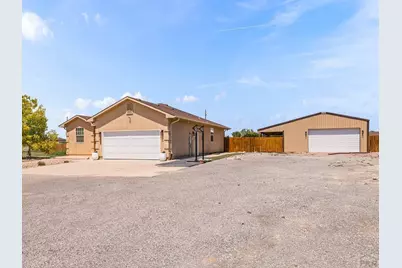 1023 W El Nido Dr, Pueblo West, CO 81007 - Photo 1