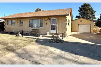 1908 Lynwood Lane, Pueblo, CO 81005 - Photo 1