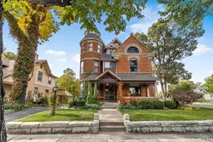 326 W Pitkin Ave, Pueblo, CO 81004 - Photo 1