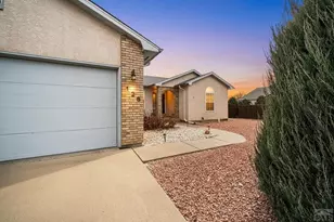 126 S Burke Ct, Pueblo, CO 81007 - Photo 1