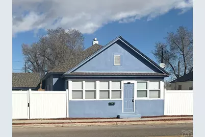 205 W Cranston Ave, Fowler, CO 81039 - Photo 1