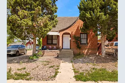 1109 E 8th St, Pueblo, CO 81001 - Photo 1
