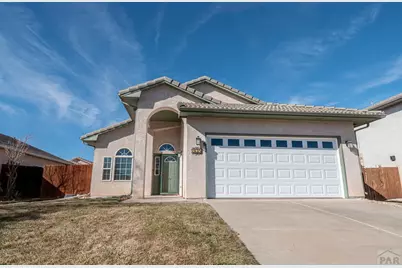 935 Maplecrest Dr, Pueblo, CO 81005 - Photo 1