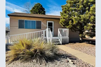 2105 Elmwood Lane, Pueblo, CO 81005 - Photo 1