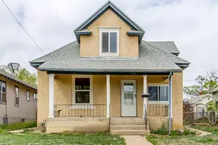 1007 W 14th St, Pueblo, CO 81003 - Photo 1