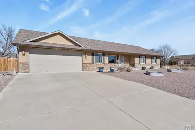 573 W Archer Plaza, Pueblo, CO 81007 - Photo 1