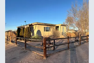 4611 St Clair Ave, Pueblo, CO 81005 - Photo 1