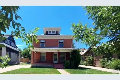 2011 N Greenwood St, Pueblo, CO 81003 - Photo 1