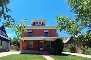 2011 N Greenwood St, Pueblo, CO 81003 - Photo 1
