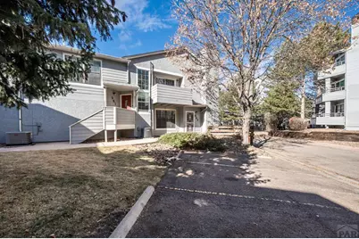 941 Tampico, Colorado Springs, CO 80910 - Photo 1