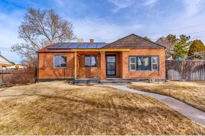 719 W 17th St, Pueblo, CO 81003 - Photo 1