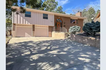 7040 Buckhorn Cir, Colorado Springs, CO 80919 - Photo 1