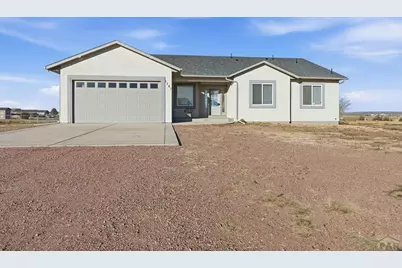 1187 E Ivanhoe Dr, Pueblo West, CO 81007 - Photo 1