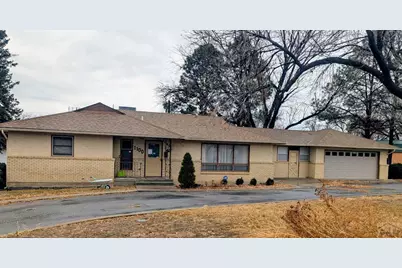 1100 Lincoln Ave, Rocky Ford, CO 81067 - Photo 1