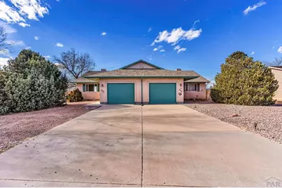 893-895 S Knox Dr, Pueblo West, CO 81007 - Photo 1