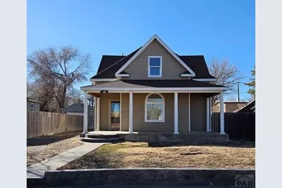 106 S 6th St, Lamar, CO 81052 - Photo 1