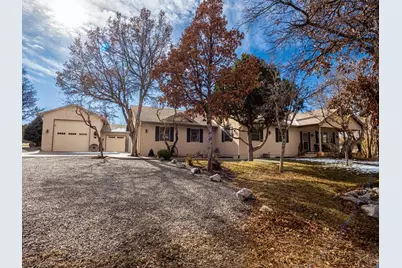 5 Garden State, Colorado City, CO 81019 - Photo 1